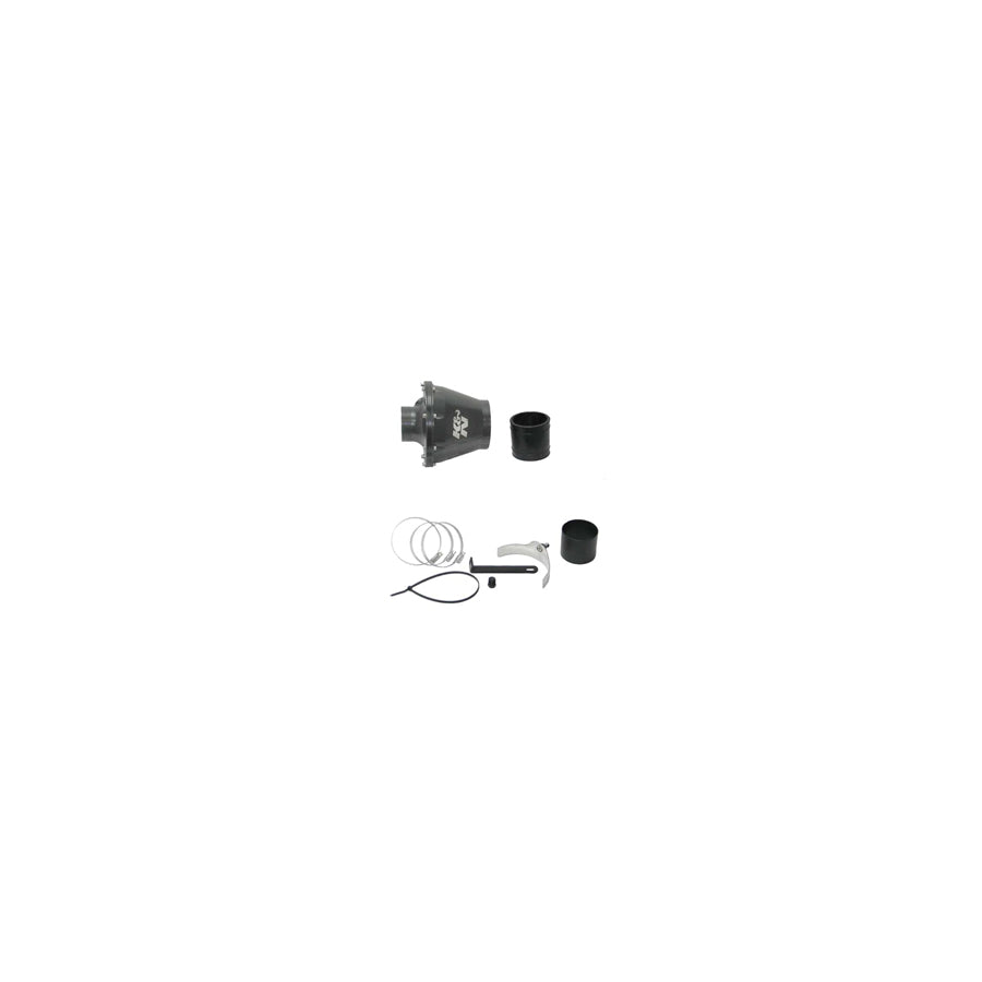 K&N 57A-6005 Performance Air Intake System