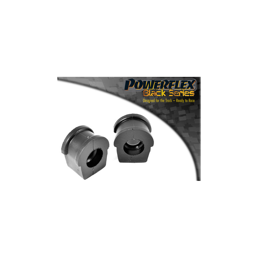 Powerflex PFF3-106-21.5BLK Audi Front Anti Roll Bar To Control Arm Bush (Inc. 80, 90, Coupe) | Duco Car Parts UK Car Parts