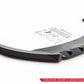 Maxton Design Cupra Leon Front Splitter V.1