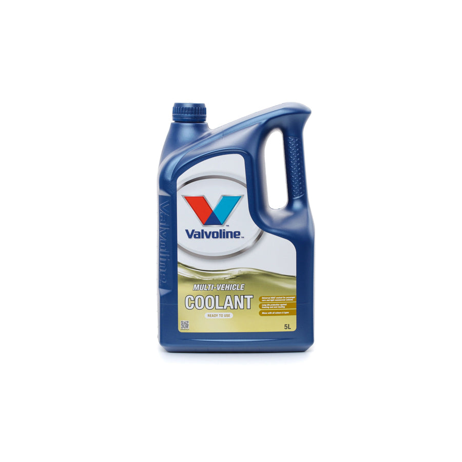 Valvoline 874734 Antifreeze | Duco Car Parts UK Car Parts