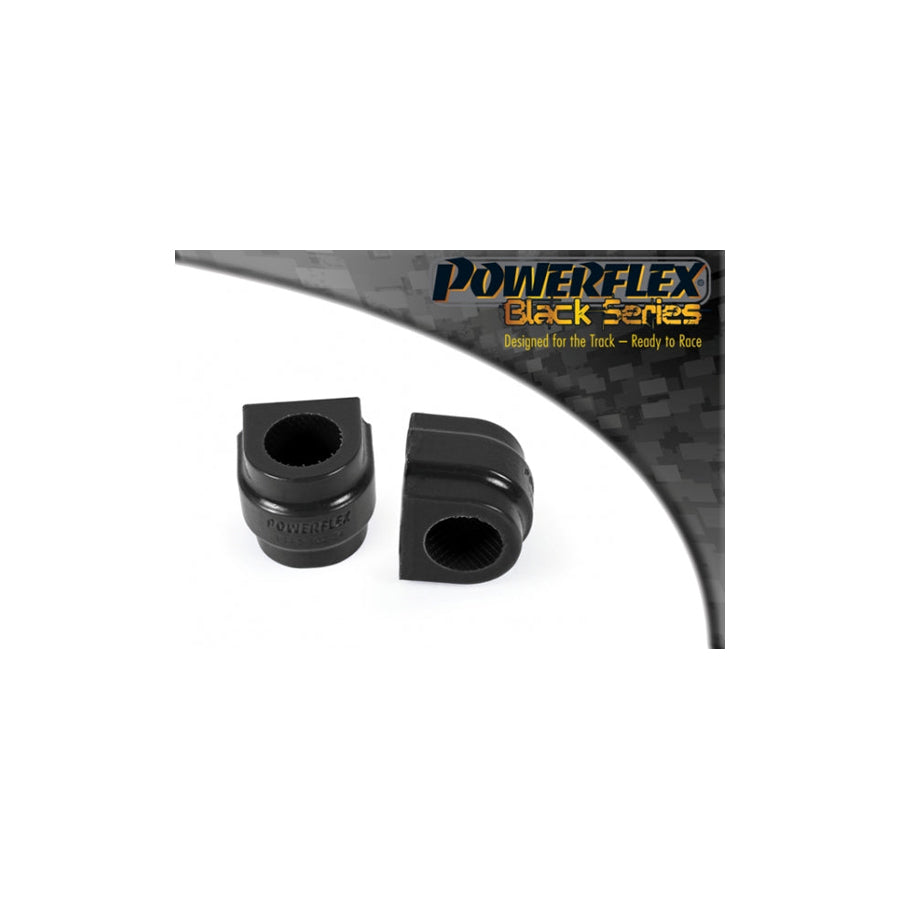 Powerflex Mini R55 R56 R57 Black Series Front Anti Roll Bar Bush 24mm
