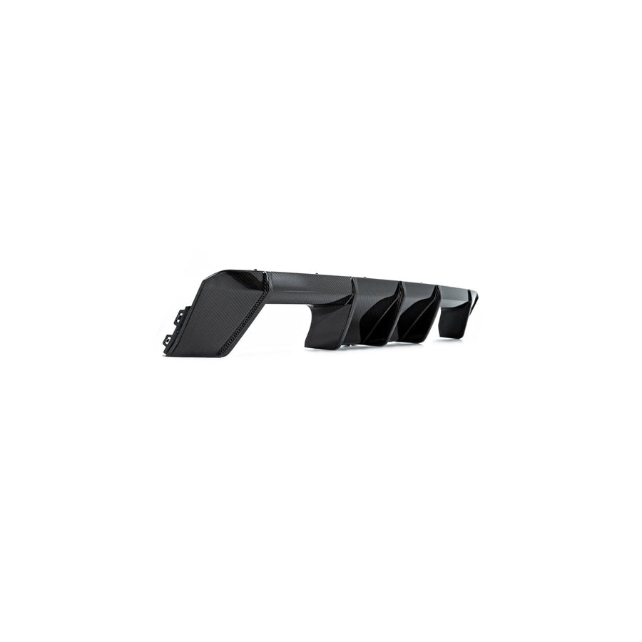 Genuine BMW G80 G82 M Performance Carbon Fibre Rear Dual Exit Diffuser (M3, M3 Competition, M4 & M4 Competition)