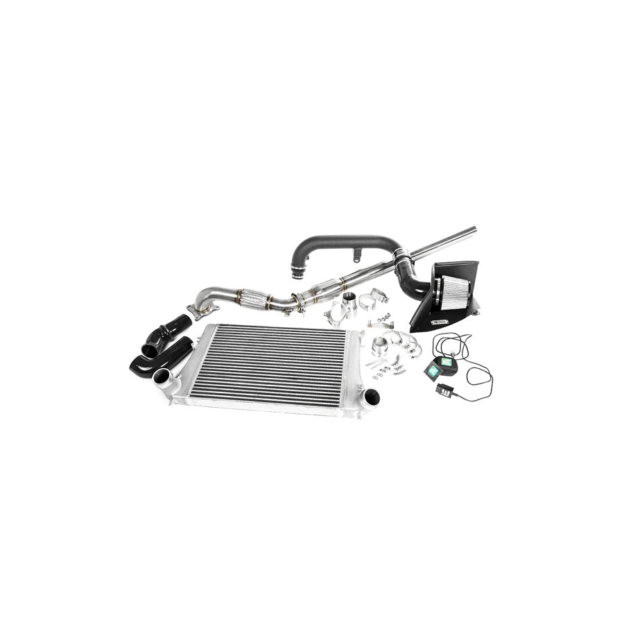 Integrated Engineering Volkswagen MK6 2.0T Stage 2 Power Kit (GTI & Jetta)