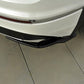 Maxton Design VW Tiguan MK 2 R-line Rear Side Splitters