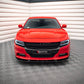Maxton Design Dodge Charger RT MK7 Facelift Front Splitter V.1