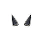 AC Schnitzer BMW F16 Carbon Fibre Bonnet Vents (Inc. X6 40dx, X6 50ix & X6 M50dx)