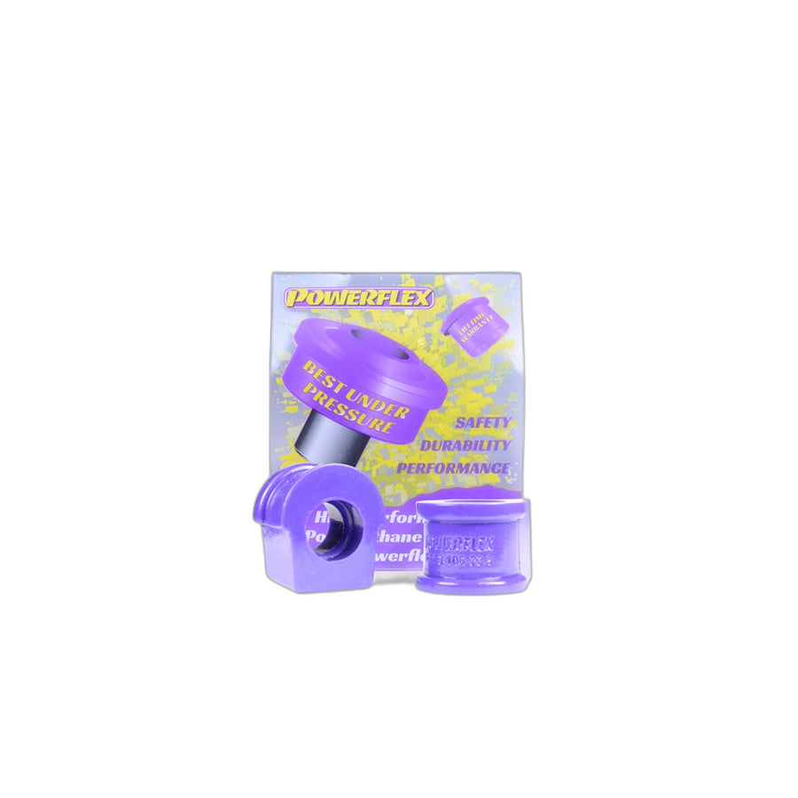 Powerflex PFF3-106-23.5 Audi Front Anti Roll Bar To Control Arm Bush (Inc. 80, 90, S2, RS2 B4) | Duco Car Parts UK Car Parts