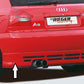Rieger 00056605 Audi 8L A3 Rear Diffuser
