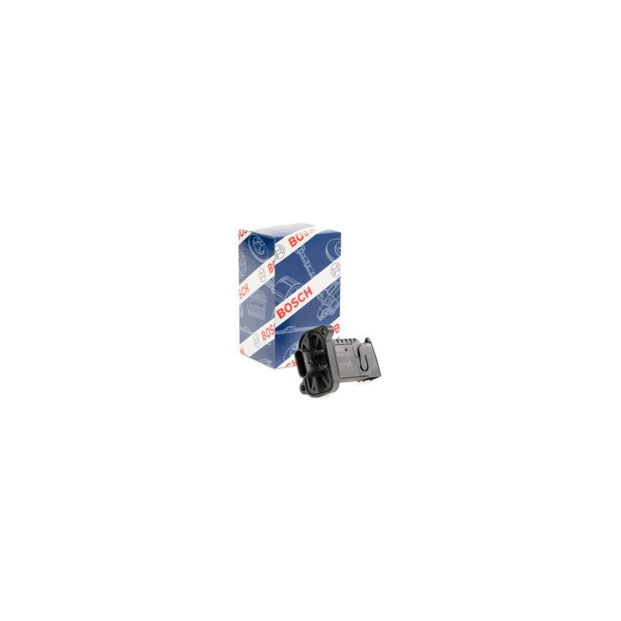 Bosch Hot-Film Mass Air Flow Sensor 0280218266