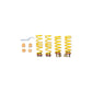 KW Audi F3 Height Adjustable Coilover Springs Kit (RSQ3 & RSQ3 Sportback)