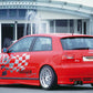 Rieger 00056605 Audi 8L A3 Rear Diffuser