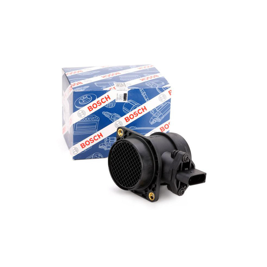 Bosch Mass Air Flow Sensor 0280217121