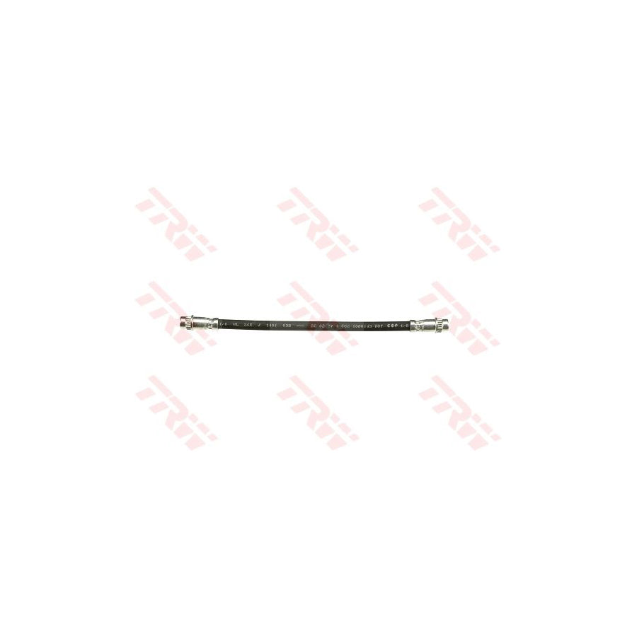 TRW PHA224 Brake Hose for RENAULT 19 276Mm M10X1 