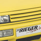 Rieger 00008090 VW 53I Corrado Grille