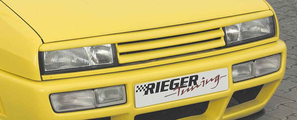 Rieger 00008090 VW 53I Corrado Grille