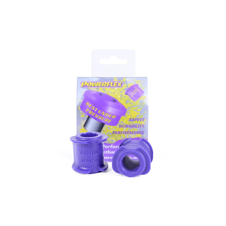 Powerflex Porsche 997 996 986 987 Rear Anti Roll Bar Bush 19mm