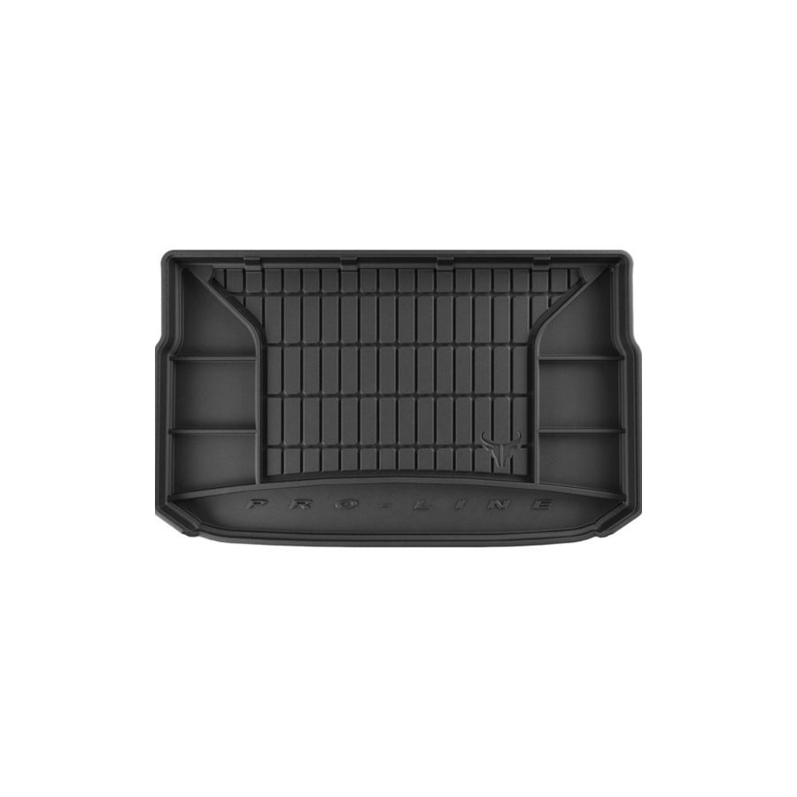 FROGUM ProLine TM413559 Car boot tray for RENAULT Captur II Elastomer