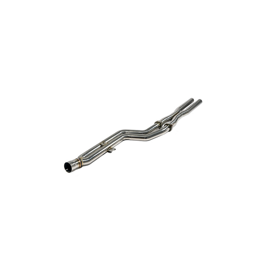 Stone Exhaust BMW N55 F06 F12 F13 640i Cat-Back Valvetronic Exhaust