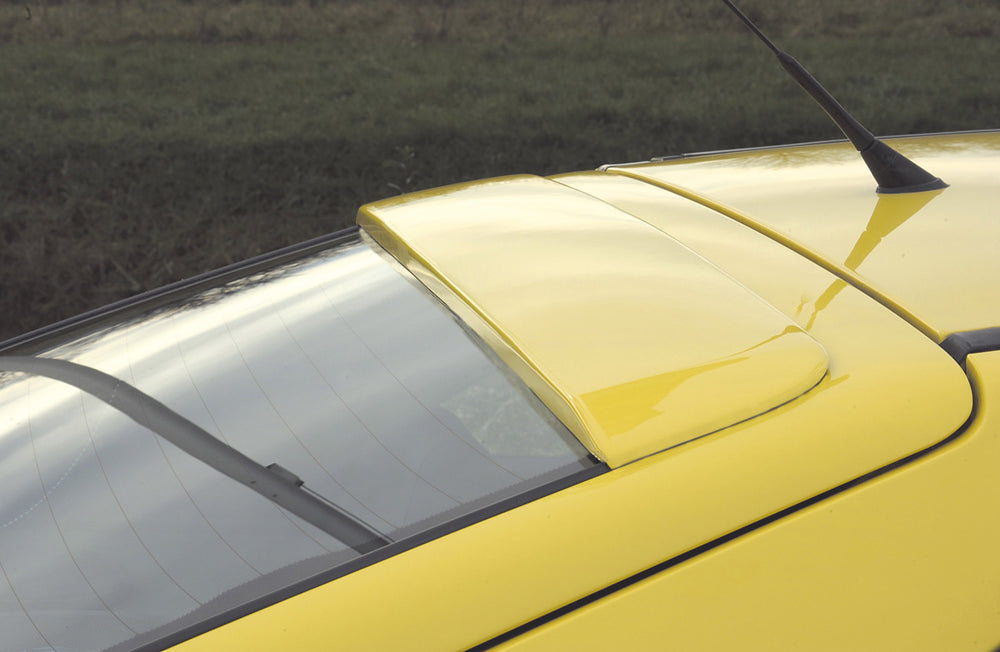 Rieger 00008082 VW 53I Corrado Rear Window Cover