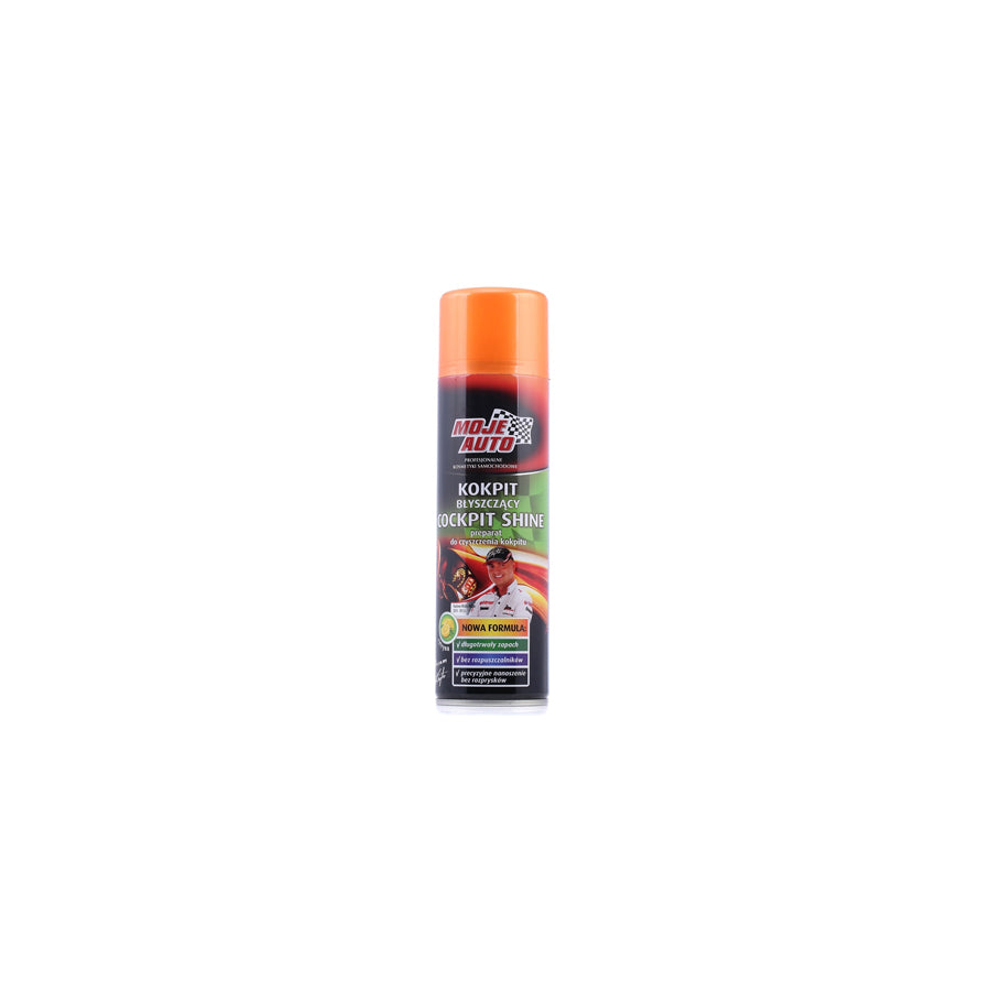 MOJE AUTO 19-563 Synthetic Material Care Products | Duco Car Parts UK Car Parts