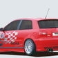 Rieger 00056605 Audi 8L A3 Rear Diffuser