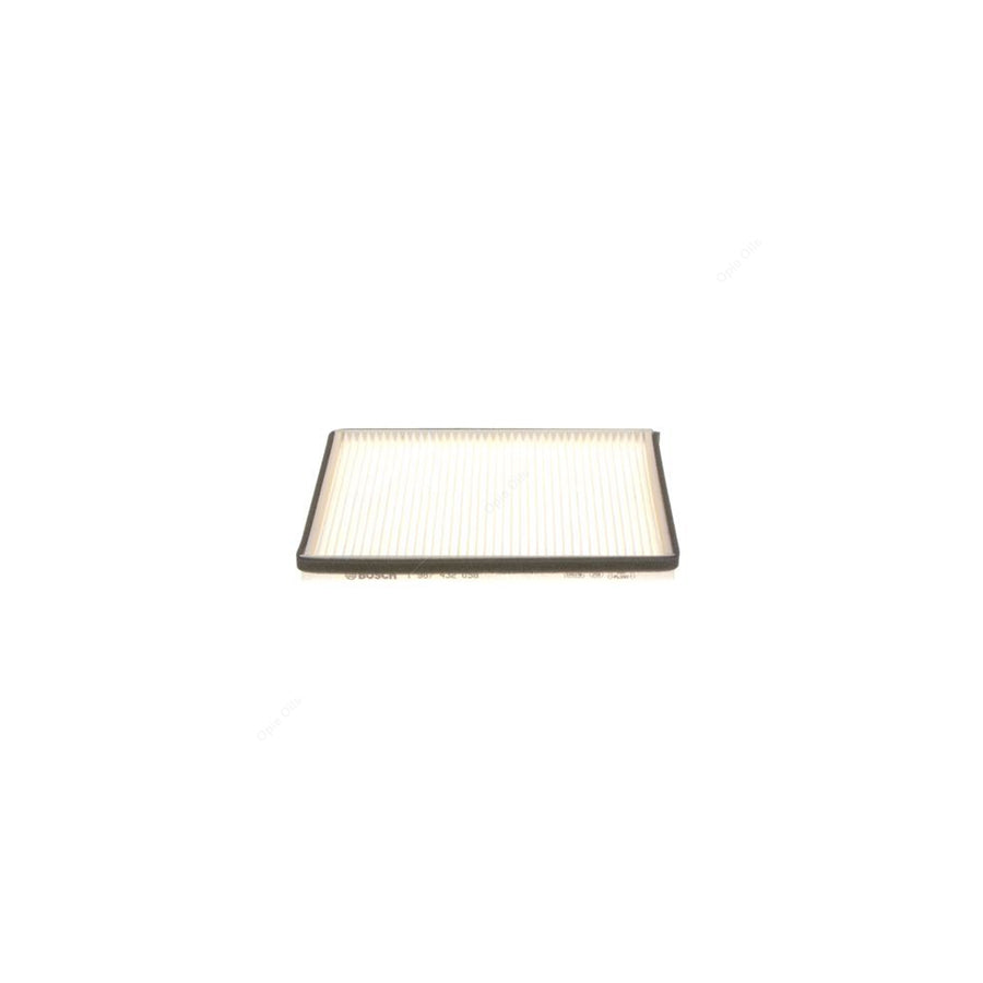 BOSCH Cabin Filter 1987432058 [ M 2058 ]