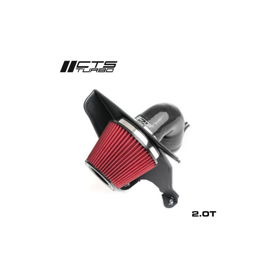 CTS Turbo Audi B9 High-Flow Performance Intake - 6?& S5)