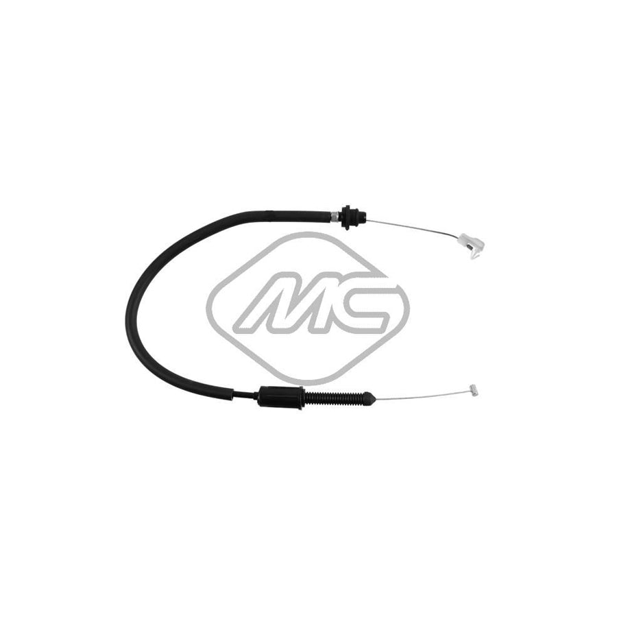 Metalcaucho 83193 Throttle Cable | Duco Car Parts UK Car Parts