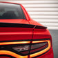 Maxton Design Dodge Charger RT MK7 Facelift Spoiler Cap