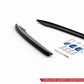Maxton Design Cupra Leon ST Rear Side Splitters
