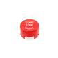 Basic Carbon BMW Start Stop Button (Inc. 335i, M2, M4 & X5 M)