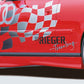 Rieger 00056604 Audi 8L A3 Right Side Skirt