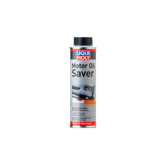 LIQUI MOLY 8375 Engine Oil Additive | Duco Car Parts UK Car Parts