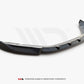 Maxton Design Skoda Kodiaq MK1 Facelift (2021-) Front Splitter V.1