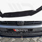 Maxton Design VW-PA-B8-RLINE-FD1T Front Splitter V.1 VW Passat R-line B8fits
only | Duco Car Parts UK Car Parts