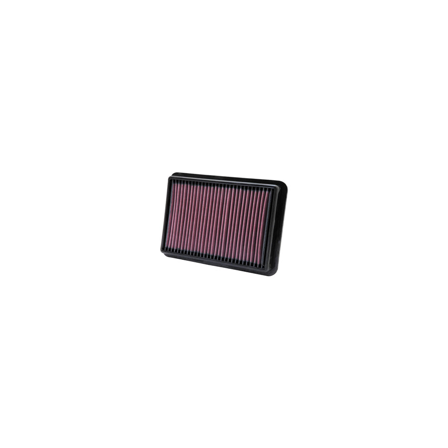 K&N 33-2980 Replacement Air Filter