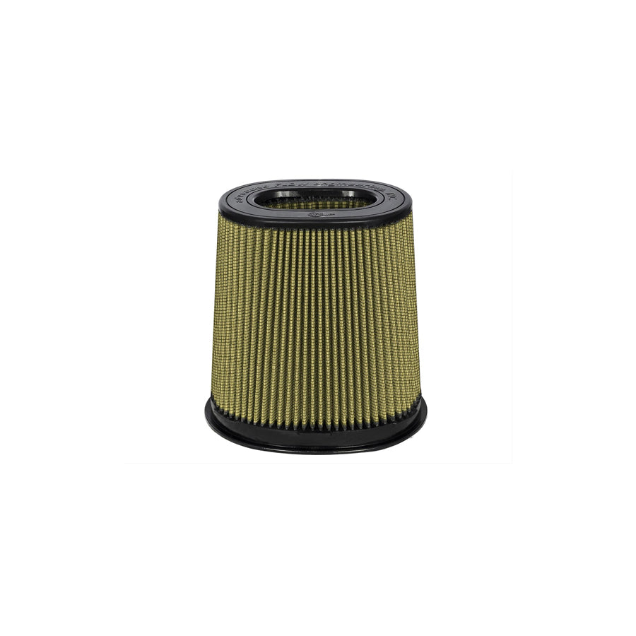  aFe 72-91115 3 IN F (Dual) x (8-1/4 x 6-1/4) IN B x (7-1/4 x 5) IN T x 9 IN H Intake Replacement Air Filter  | Duco Car Parts UK Car Parts