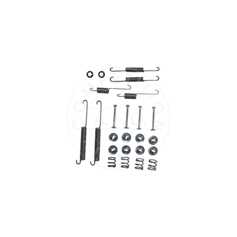 AIC 54809 Accessory Kit, Brake Shoes | Duco Car Parts UK Car Parts