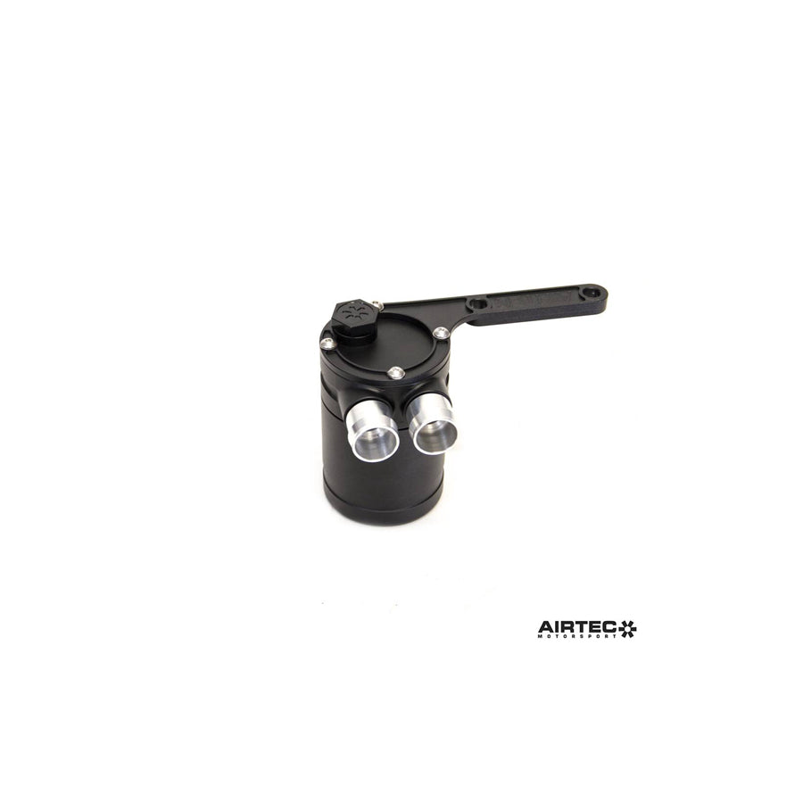 AIRTEC BMW S55 F80 F82 F83 F87 Oil Catch Can Kit (M2 Competition, M3 & M4)