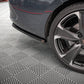 Maxton Design Cupra Leon ST Rear Side Splitters