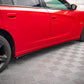 Maxton Design Dodge Charger RT MK7 Facelift Side Skirts Diffusers
