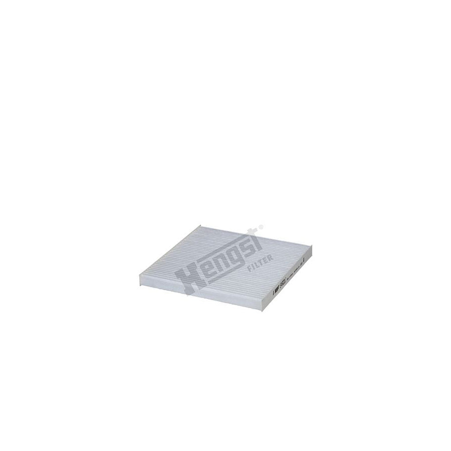 Hengst Filter E4922Li Pollen Filter For Isuzu D-Max | Duco Car Parts UK Car Parts