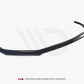 Maxton Design Peugeot 508 MK2 Front Splitter V.2