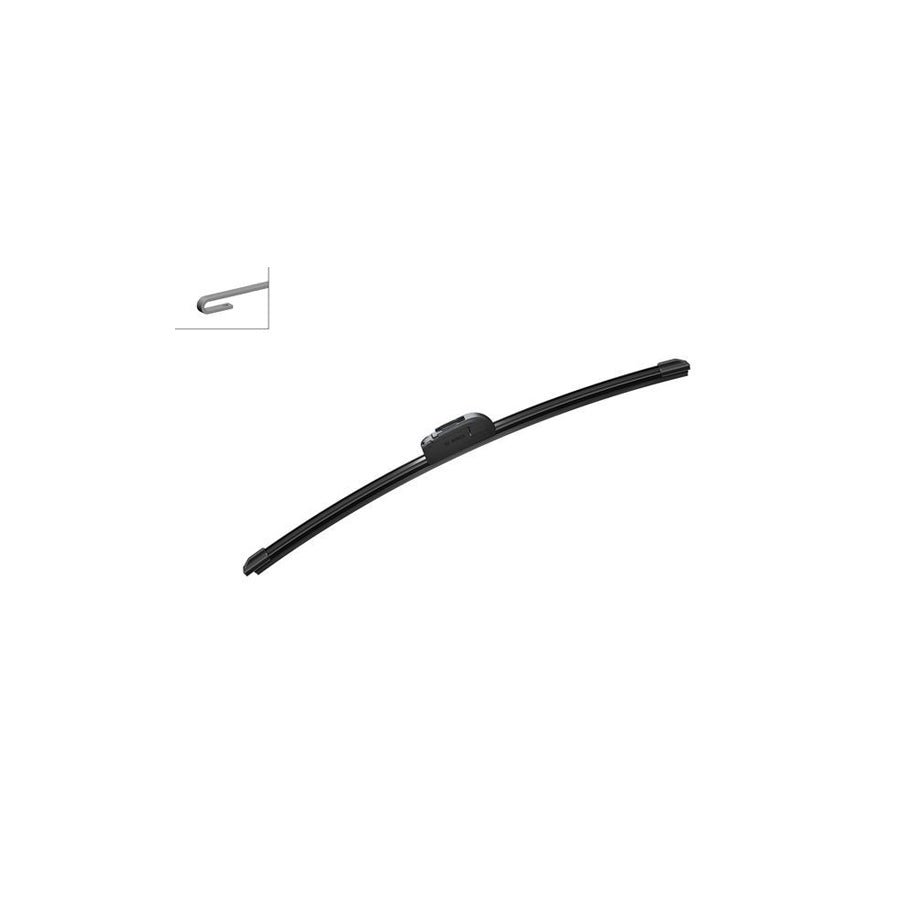 Bosch 3 397 016 457 Wiper Blade For Isuzu D-Max Ii Pickup (Tfr, Tfs) | Duco Car Parts UK Car Parts