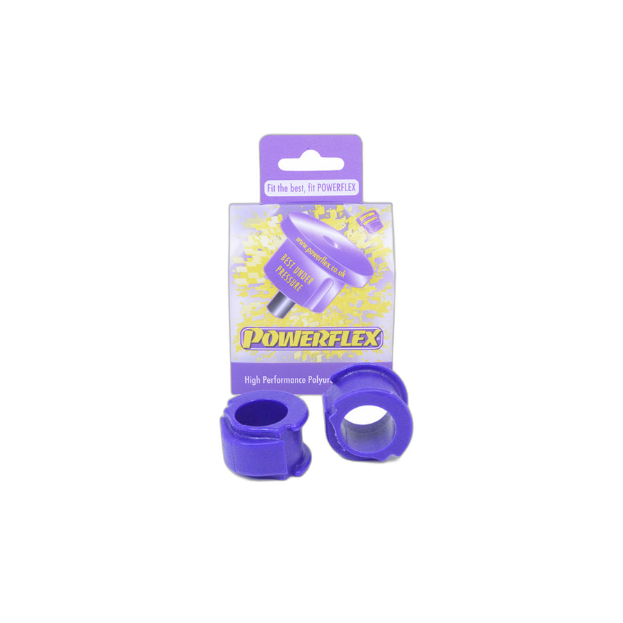Powerflex PFF3-103-28 Audi Front Anti Roll Bar Mount 28mm (Inc. 80, 90, S2, RS2 B4) | Duco Car Parts UK Car Parts