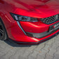 Maxton Design Peugeot 508 MK2 Front Splitter V.2