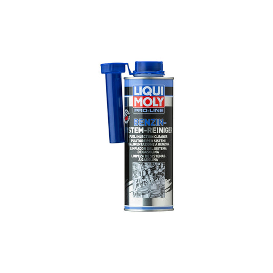 Liqui Moly Pro Line Gasoline System Cleaner 500ml
