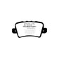 EBC DP1902 Honda Civic Ultimax Rear Brake Pads - TRW Caliper 2 | Duco Car Parts UK Car Parts