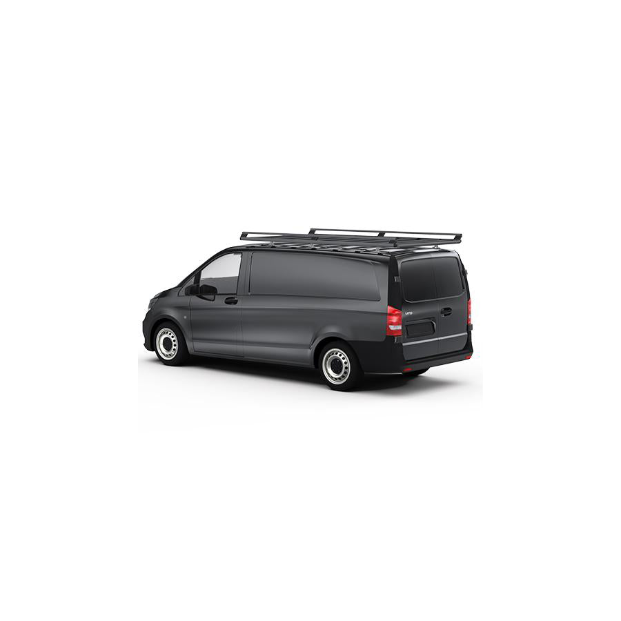 RUUUD 23IRMOL2 Roof basket suitable for MERCEDES-BENZ VITO