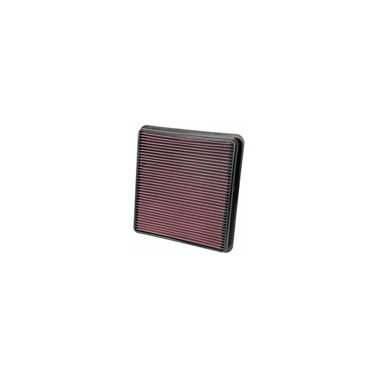 K&N 33-2387 Replacement Air Filter